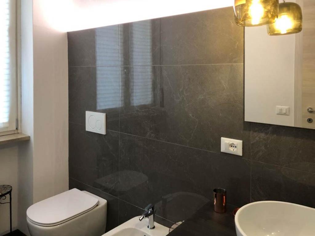 Romantic Apartment 베로나 외부 사진