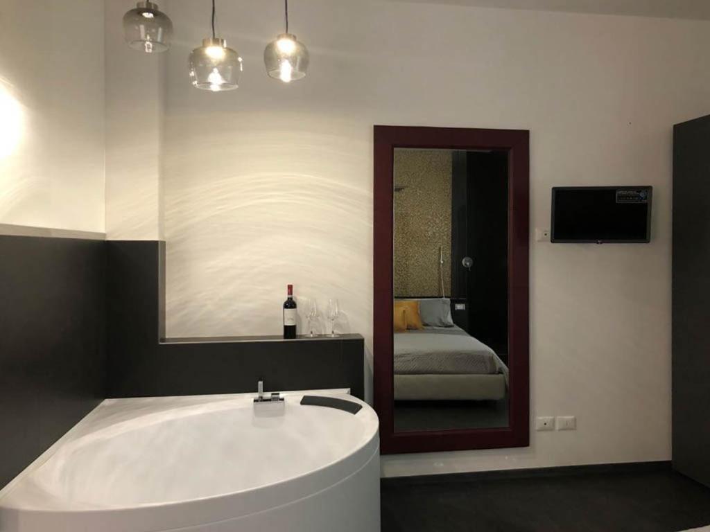 Romantic Apartment 베로나 외부 사진