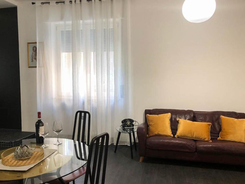 Romantic Apartment 베로나 외부 사진