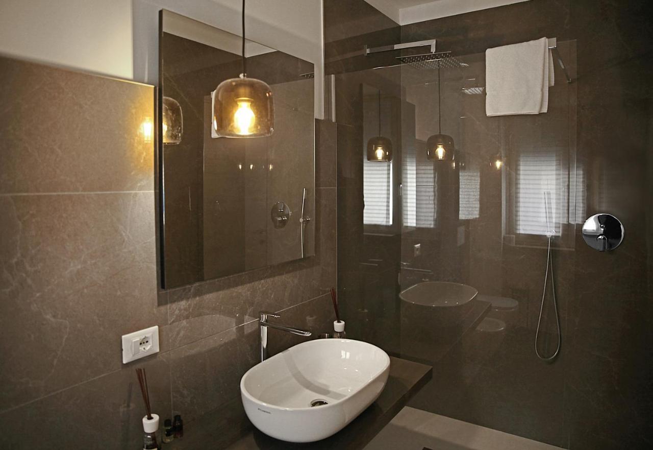Romantic Apartment 베로나 외부 사진