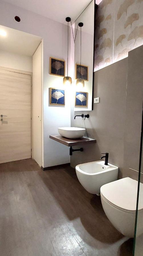 Romantic Apartment 베로나 외부 사진