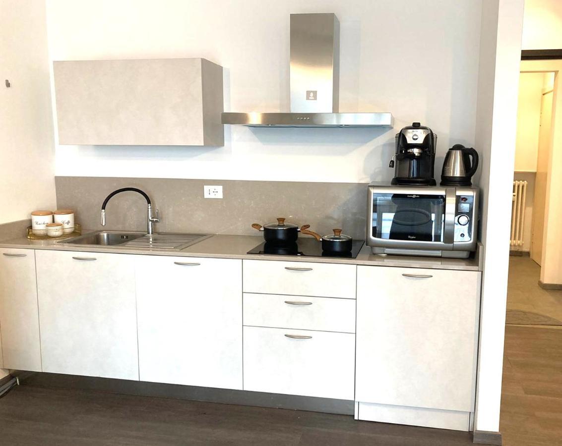 Romantic Apartment 베로나 외부 사진