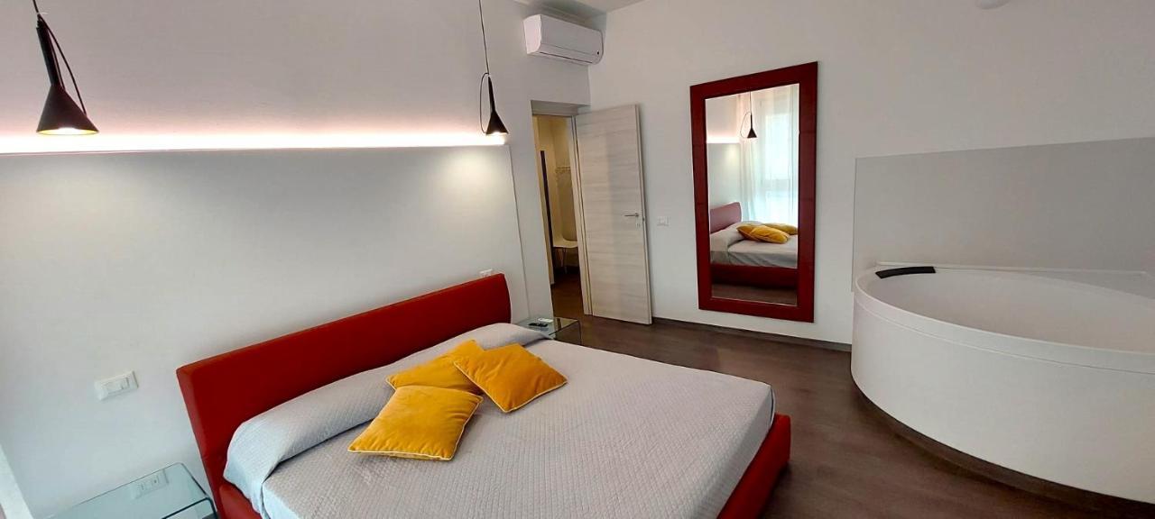 Romantic Apartment 베로나 외부 사진