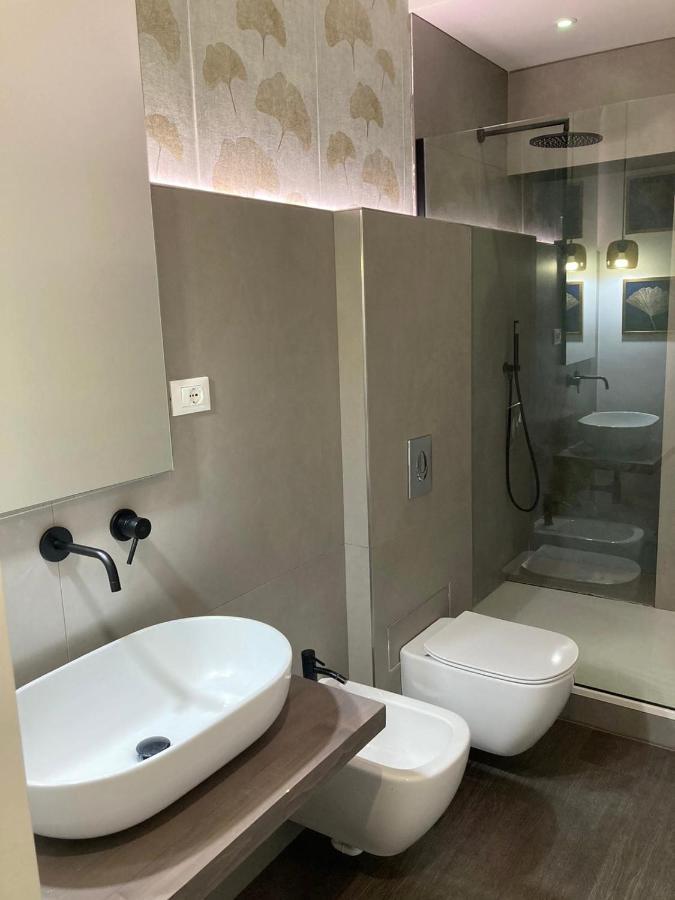 Romantic Apartment 베로나 외부 사진