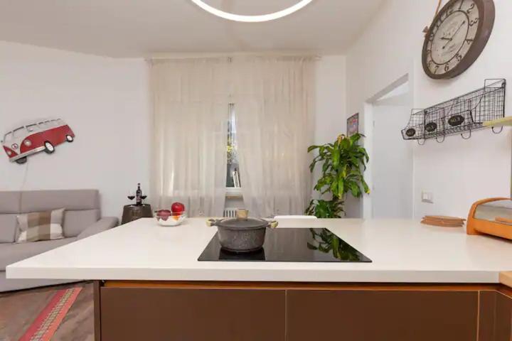 Romantic Apartment 베로나 객실 사진