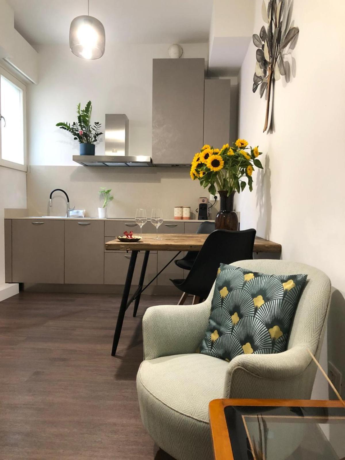 Romantic Apartment 베로나 외부 사진