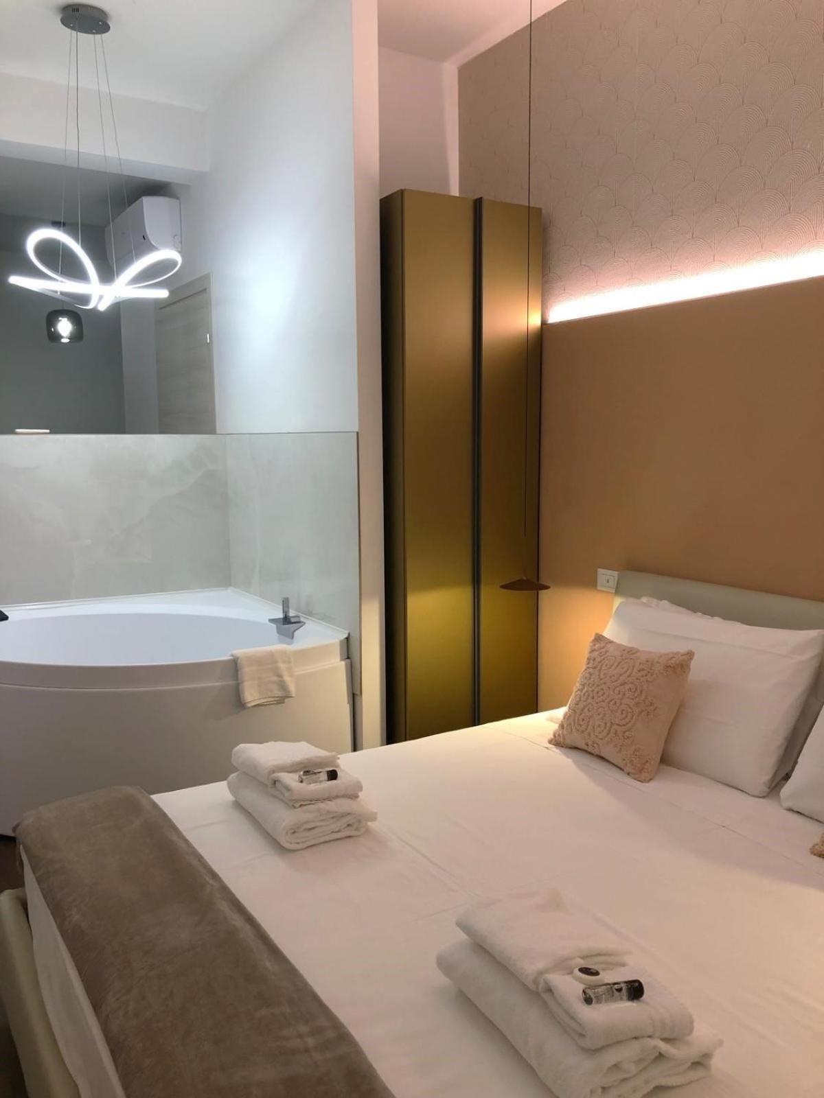 Romantic Apartment 베로나 외부 사진